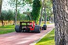 Bild: Ferrari F92A (1992)