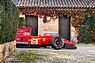 Ferrari F92A (1992) (© Kevin Van Campenhout – Courtesy Artcurial, 2025) Ferrari F92A (1992) (© Kevin Van Campenhout – Courtesy Artcurial, 2025)