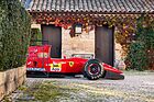 Bild: Ferrari F92A (1992)