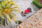 Image: Ferrari F92A (1992)