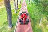 Ferrari F92A (1992) (© Kevin Van Campenhout – Courtesy Artcurial, 2025) Ferrari F92A (1992) (© Kevin Van Campenhout – Courtesy Artcurial, 2025)