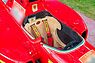 Ferrari F92A (1992) (© Kevin Van Campenhout – Courtesy Artcurial, 2025) Ferrari F92A (1992) (© Kevin Van Campenhout – Courtesy Artcurial, 2025)