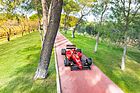 Bild: Ferrari F92A (1992)
