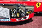 Image: Ferrari F92A (1992)