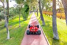 Bild: Ferrari F92A (1992)