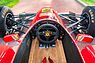 Ferrari F92A (1992) (© Kevin Van Campenhout – Courtesy Artcurial, 2025) Ferrari F92A (1992) (© Kevin Van Campenhout – Courtesy Artcurial, 2025)