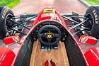 Bild: Ferrari F92A (1992)