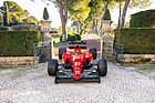 Bild: Ferrari F92A (1992)