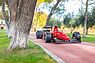 Ferrari F92A (1992) (© Kevin Van Campenhout – Courtesy Artcurial, 2025) Ferrari F92A (1992) (© Kevin Van Campenhout – Courtesy Artcurial, 2025)