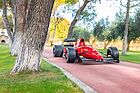 Bild: Ferrari F92A (1992)