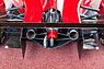 Ferrari F92A (1992) (© Kevin Van Campenhout – Courtesy Artcurial, 2025) Ferrari F92A (1992) (© Kevin Van Campenhout – Courtesy Artcurial, 2025)