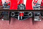 Bild: Ferrari F92A (1992)