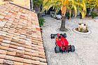 Bild: Ferrari F92A (1992)