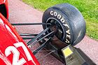 Bild: Ferrari F92A (1992)