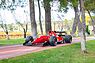 Ferrari F92A (1992) (© Kevin Van Campenhout – Courtesy Artcurial, 2025) Ferrari F92A (1992) (© Kevin Van Campenhout – Courtesy Artcurial, 2025)