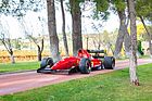 Bild: Ferrari F92A (1992)