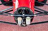 Ferrari F92A (1992) (© Kevin Van Campenhout – Courtesy Artcurial, 2025) Ferrari F92A (1992) (© Kevin Van Campenhout – Courtesy Artcurial, 2025)