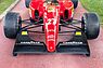 Ferrari F92A (1992) (© Kevin Van Campenhout – Courtesy Artcurial, 2025) Ferrari F92A (1992) (© Kevin Van Campenhout – Courtesy Artcurial, 2025)