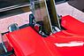Ferrari F92A (1992) (© Kevin Van Campenhout – Courtesy Artcurial, 2025) Ferrari F92A (1992) (© Kevin Van Campenhout – Courtesy Artcurial, 2025)