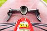 Ferrari F92A (1992) (© Kevin Van Campenhout – Courtesy Artcurial, 2025) Ferrari F92A (1992) (© Kevin Van Campenhout – Courtesy Artcurial, 2025)