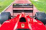 Ferrari F92A (1992) (© Kevin Van Campenhout – Courtesy Artcurial, 2025) Ferrari F92A (1992) (© Kevin Van Campenhout – Courtesy Artcurial, 2025)