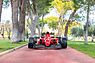 Ferrari F92A (1992) (© Kevin Van Campenhout – Courtesy Artcurial, 2025) Ferrari F92A (1992) (© Kevin Van Campenhout – Courtesy Artcurial, 2025)