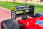 Image: Ferrari F92A (1992)