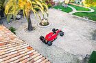 Bild: Ferrari F92A (1992)