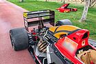 Image: Ferrari F92A (1992)