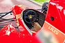 Ferrari F92A (1992) (© Kevin Van Campenhout – Courtesy Artcurial, 2025) Ferrari F92A (1992) (© Kevin Van Campenhout – Courtesy Artcurial, 2025)