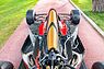Ferrari F92A (1992) (© Kevin Van Campenhout – Courtesy Artcurial, 2025) Ferrari F92A (1992) (© Kevin Van Campenhout – Courtesy Artcurial, 2025)