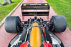 Bild: Ferrari F92A (1992)
