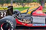 Ferrari F92A (1992) (© Kevin Van Campenhout – Courtesy Artcurial, 2025) Ferrari F92A (1992) (© Kevin Van Campenhout – Courtesy Artcurial, 2025)