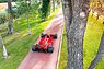 Ferrari F92A (1992) (© Kevin Van Campenhout – Courtesy Artcurial, 2025) Ferrari F92A (1992) (© Kevin Van Campenhout – Courtesy Artcurial, 2025)