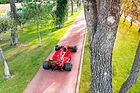 Bild: Ferrari F92A (1992)