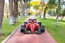 Ferrari F92A (1992) (© Kevin Van Campenhout – Courtesy Artcurial, 2025) Ferrari F92A (1992) (© Kevin Van Campenhout – Courtesy Artcurial, 2025)