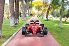 Bild: Ferrari F92A (1992)