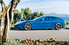 Bild: Ferrari FF (2013) - als Lot 122 an der RM Sotheby's Versteigerung in Paris am 28. Januar 2026
