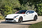 Bild: Ferrari FF (2014) - als Lot 157 angeboten an der RM/Sotheby's Versteigerung von Arizona 2024