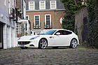 Ferrari FF Coupé (2012) - als Lot 077 an der Bonhams Goodwood Members Meeting Versteigerung am 18. März 2018