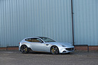 Image: Ferrari FF Coupé (2015) - offered as lot 129 at the Bonhams Bond Street auction on December 4, 2021