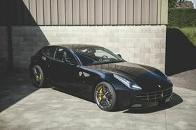 Ferrari FF Tailor Made (2014) - angeboten als Lot 232 an der Artcurial Monaco Versteigerung am 19. Juli 2021