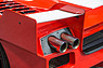 Ferrari FXX (2004) - Auspuffenden - Rétromobile Paris 2018 (© Daniel Reinhard, 2018) Ferrari FXX (2004) - Auspuffenden - Rétromobile Paris 2018 (© Daniel Reinhard, 2018)