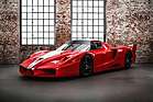 Ferrari FXX (2006) - as lot 091 at the Artcurial auction on the occasion of the Rétromobile in Paris 2018