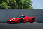 Bild: Ferrari FXX (2006) - angeboten als Lot 322 an der RM/Sotheby's-Versteigerung in Monterey am 17. August 2019
