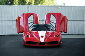 Ferrari FXX (2006) - offered as lot 322 at the RM/Sotheby's auction in Monterey on August 17, 2019
