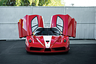 Ferrari FXX (2006) - offered as lot 322 at the RM/Sotheby's auction in Monterey on August 17, 2019
