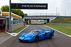 Ferrari FXX Evo (2008) - as lot 136 at the RM Sotheby's "The Tailored for Speed Collection" auction in Zurich 2025
