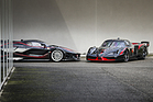 Bild: Ferrari FXX Evo (2008) - als Lot 41 an der Gooding Christie's Versteigerung am 29. Januar 2026 in Paris