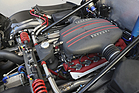 Image: Ferrari FXX Evo (2008) - as lot 41 at the Gooding Christie's auction on January 29, 2026 in Paris